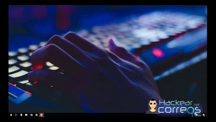 HACKEANDO FACEBOOK 2018