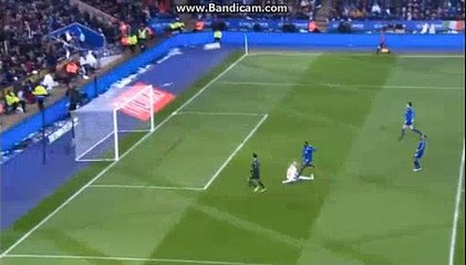 All Goals & highlights HD - Leicester 1-2 (1-1) Chelsea 18.03.2018