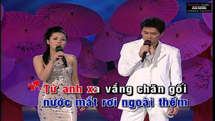 Khúc Mưa Buồn - Lâm Nhật Tiến  Hồ Ngọc Như