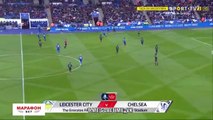 Leicester City VS Chelsea 1-2 - All Goals & highlights - 18.03.2018