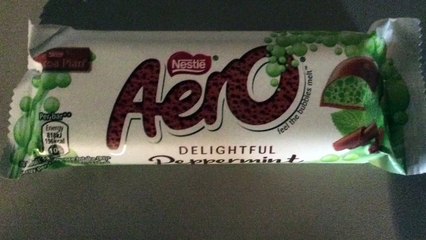 Trying New Foods - AWESOME CANDY