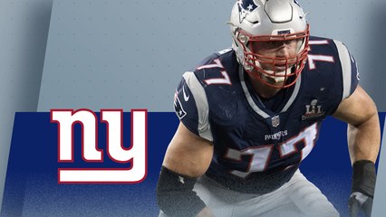 How will Nate Solder improve the Giants' offense? | Film Review