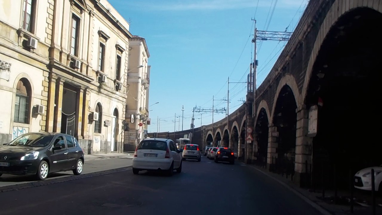 Catania