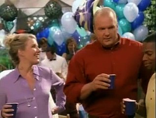 The Hughleys - Season 1, Episode 6: Rich Kids Bad, Poor Kids Good