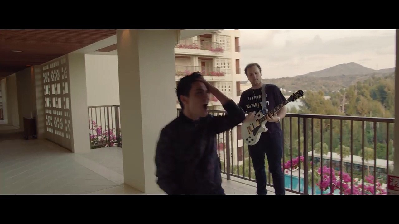 SOMETHING JUST LIKE THIS - Chainsmokers & Coldplay - Sam Tsui & KHS COVER