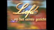 Liefde Op Het Eerste Gezicht - Opening Credits With Bumper With Caroline Tensen & Rolf Wouters By RTL 04 Incorporated LTD.