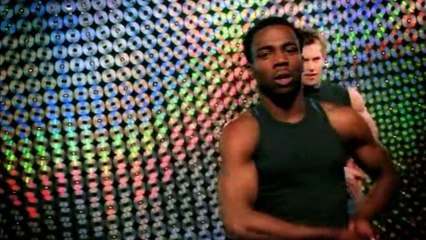 Georgina Verbaan - Ritmo (Costa TV Serie By VARA - BNN  & RTL LOUNGE  Incorporated LTD.)