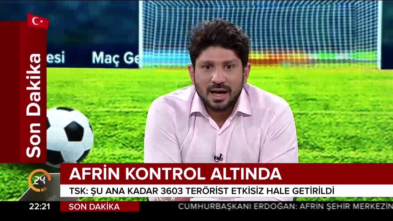 Maç Gecesi