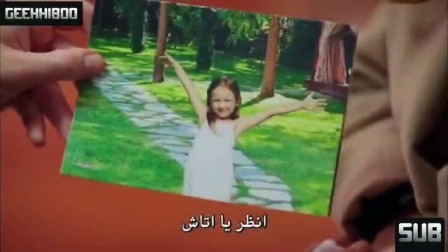 صوفيا تخبر سوار بأن نورهان ابنتها - قطوسة الرماد الجزء الرابع