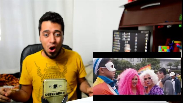 4th Impact sings It's Not The Same Anymore (MV Trailer) REACTION