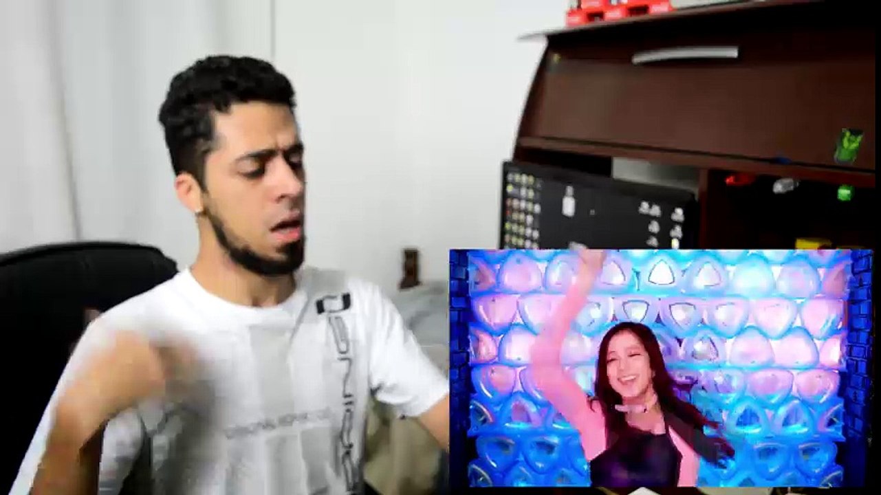 BLACKPINK - '붐바야'(BOOMBAYAH) M_V REACTION