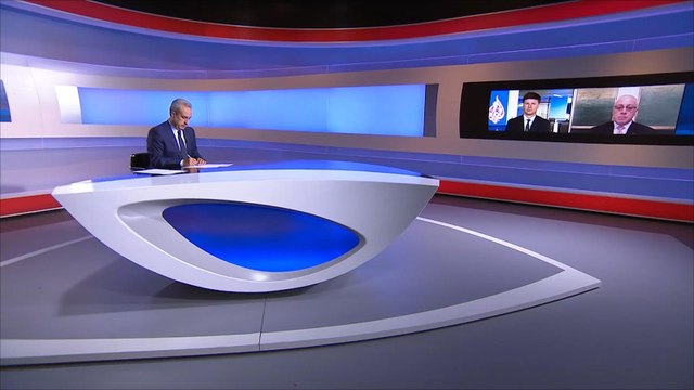 ما وراء الخبر-هل يطيح ترمب بروبرت مولر وفريقه؟