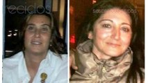 Continúa la búsqueda de las dos mujeres desaparecidas en Asturias
