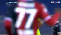 Simone Verdi  GOAL HD -Lazio 0-1 Bologna 18.03.2018