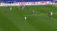 Lucas Leiva Goal HD - Laziot1-1tBologna 18.03.2018