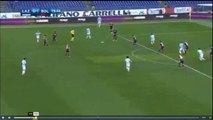 Lucas Leiva Goal - Lazio vs Bologna  1-1  18.03.2018 (HD)