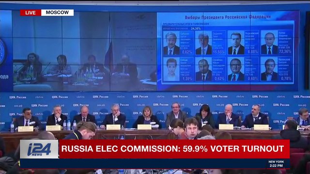 PERSPECTIVES | Highs and lows of Russia-U.S. ties | Sunday, March 18th 2018