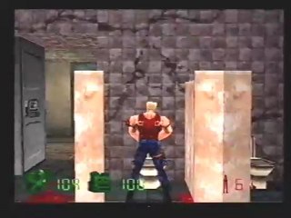Duke Nukem : Time To Kill - Test Bomb