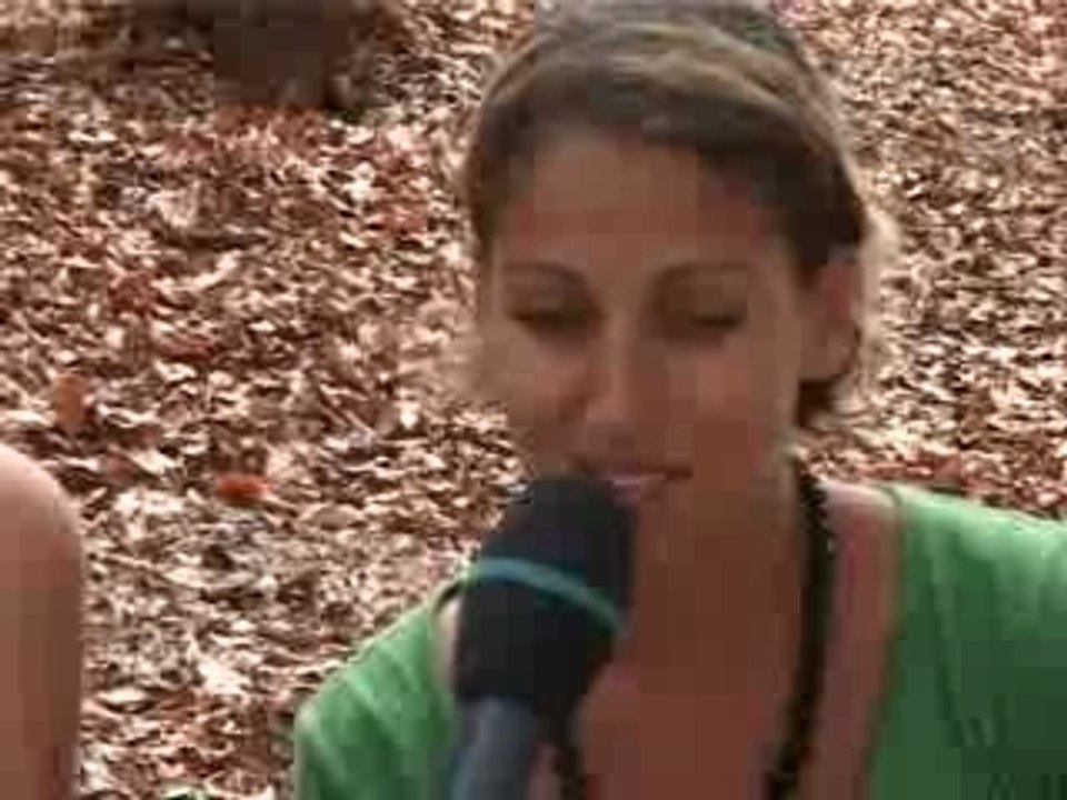 Copine Antoine Star Academy