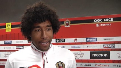 30e j. - Dante sur l'horaire : "Ce n'était pas clair mais pourquoi pas"