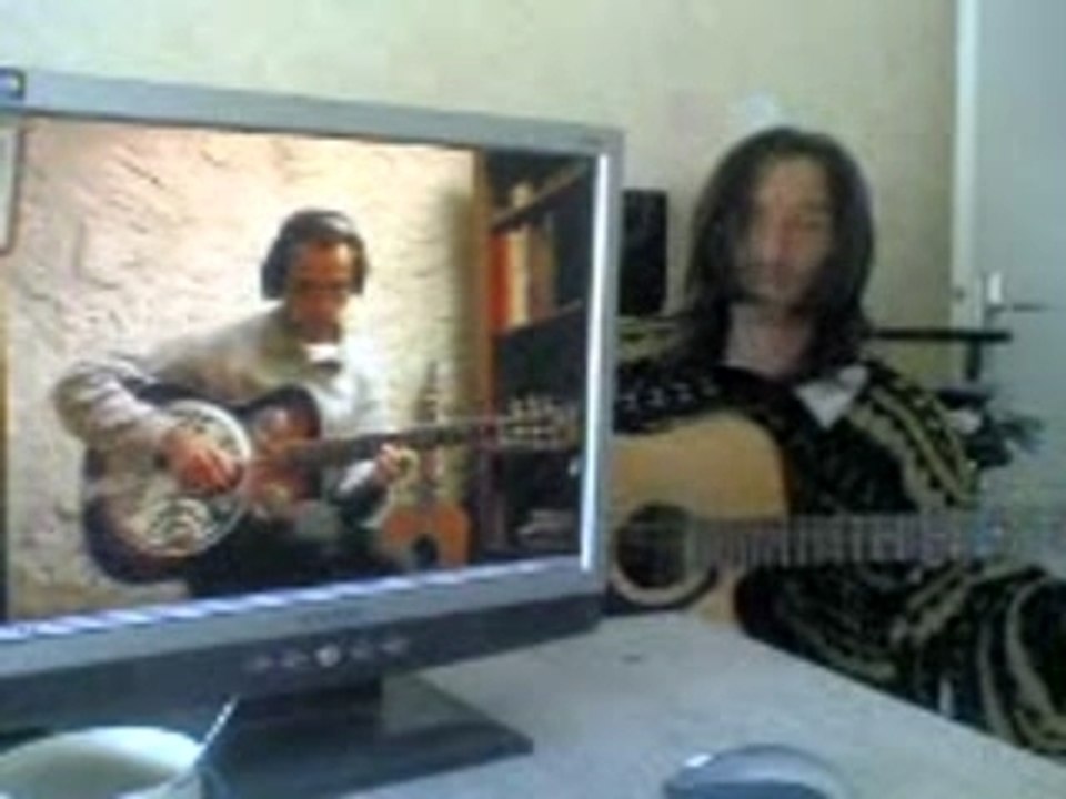 Duo Blues Lulumarlu 32gog