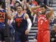 NBA : Westbrook et le Thunder font craquer Toronto