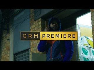 Baseman - Bands [Music Video] | GRM Daily