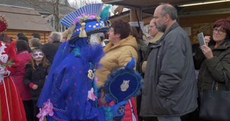 Carnaval vénitien de Castres
