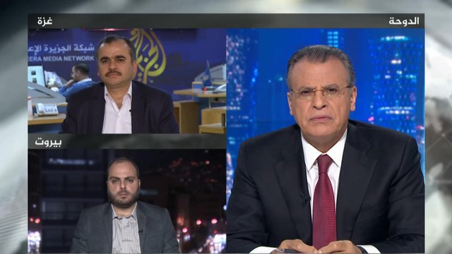 حصاد- غزة.. رسائل التصعيد الإسرائيلي