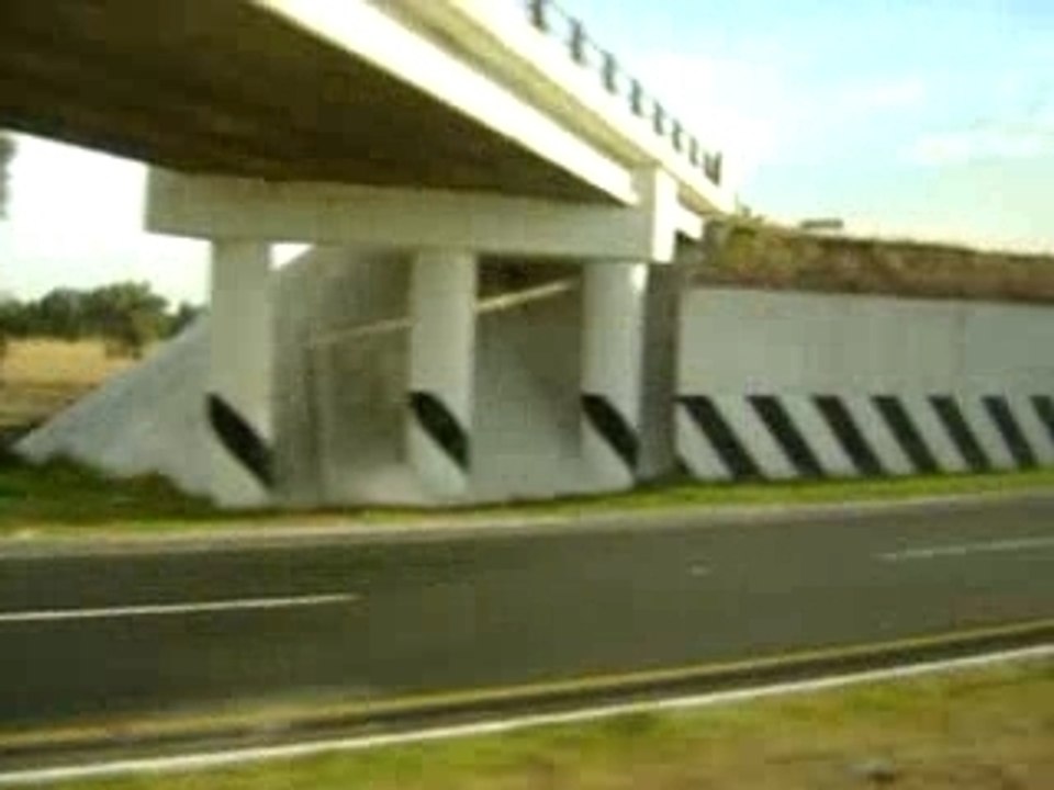 un trajet en bus