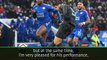 Morata showed great character to end goal drought - Conte