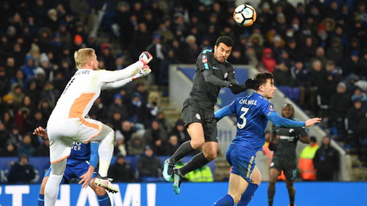 'Difficult' to call Southampton easy FA Cup opponents - Conte