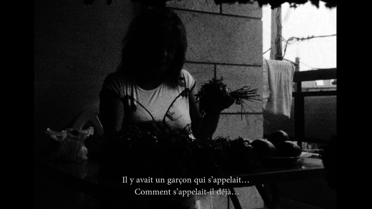 Le taboulé de ma mère – French subtitles