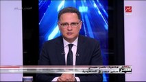 السفير المصري في السعودية: عمليات فرز أصوات المصريين أوشكت على الانتهاء