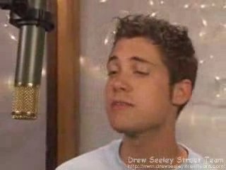 drew seeley