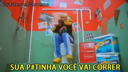 MÚSICAS QUE PARECEM PORTUGUESAS 2