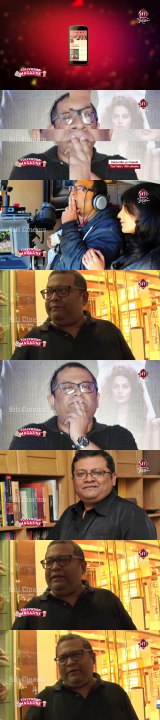 [MP4 720p] Abir _ Padmapriya _ টলিউড এ নতুন জুটি _ Aniruddha Roy Chowdhury