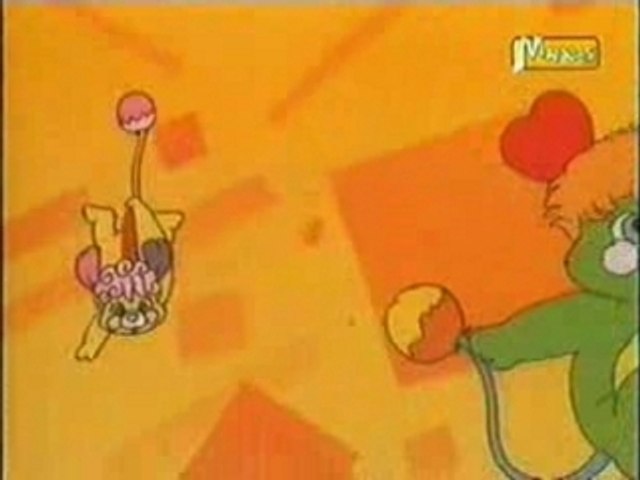 Générique - Popples