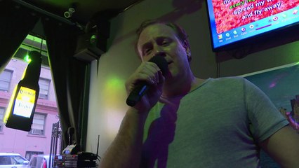 Del EEUU rural a la cumbre de la ópera gracias al karaoke