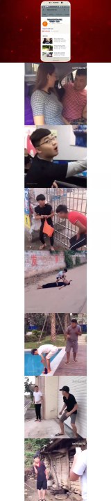 [MP4 720p] funny chinese videos china comedy videos