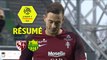 FC Metz - FC Nantes (1-1)  - Résumé - (FCM-FCN) / 2017-18