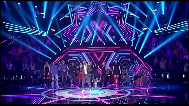 Cover Emrah Emšo - Hendikepiran (Lapsus Band) - (Live) - Zvezde Granda Specijal 17/18 - (Tv Prva, 24.12.2017.)