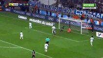 Adil Rami Own Goal HD - Marseille 1-1 Lyon 18.03.2018