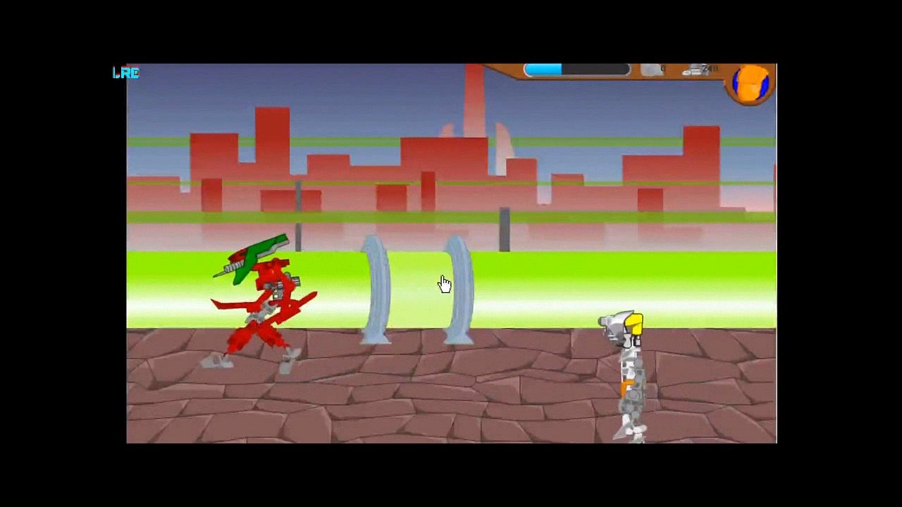 Metru Nui Online Stream 3 Part 2