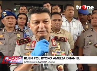 Pembunuh Wartawan Ditangkap, Motif Diduga Dendam