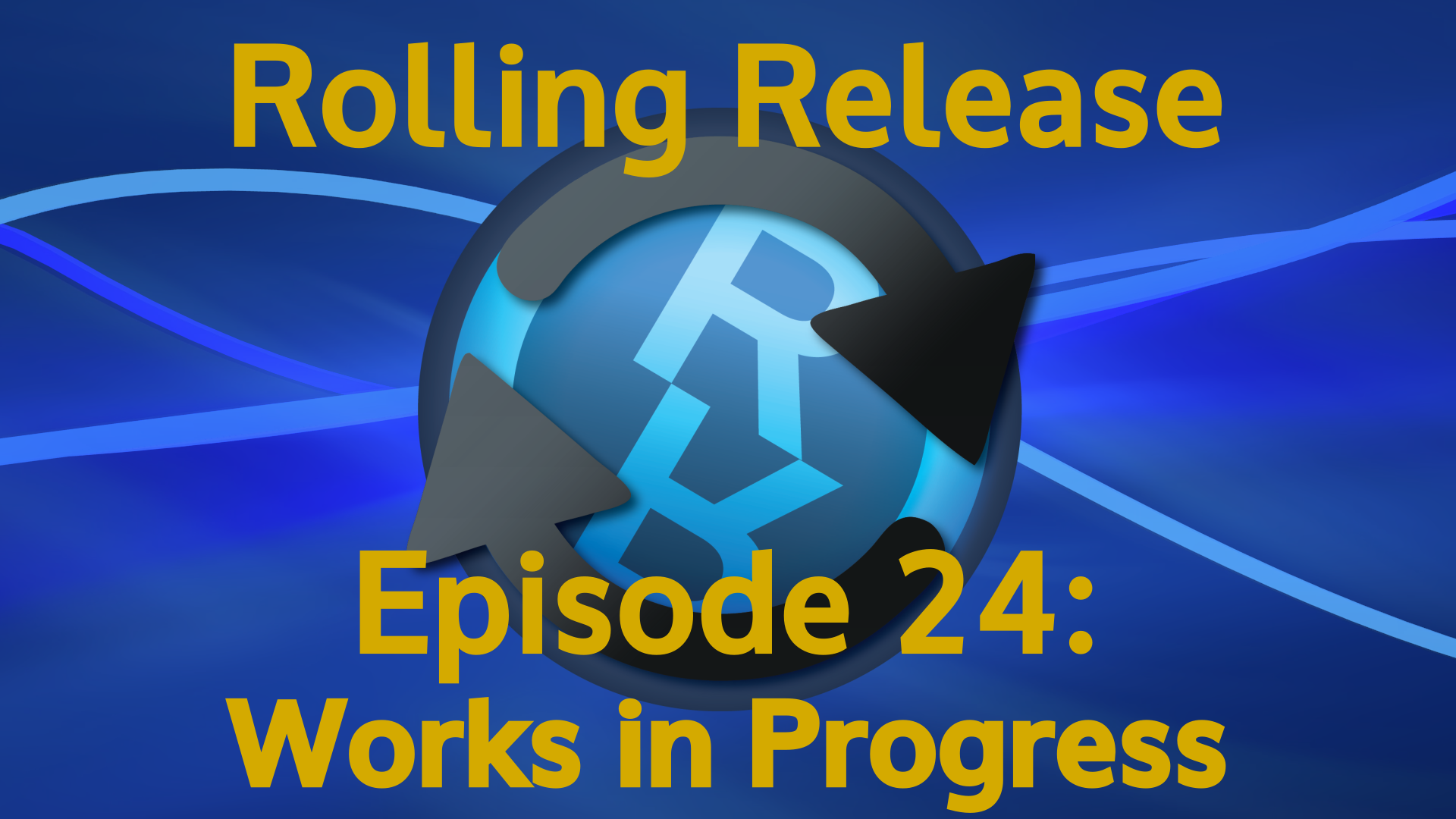 Rolling Release