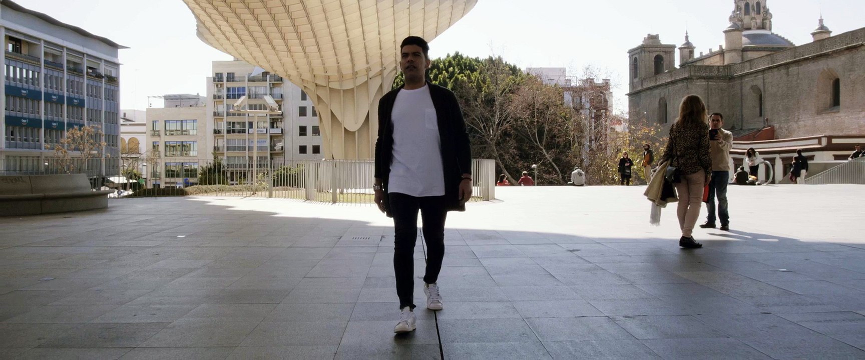 LUM - Perfeita - LUM