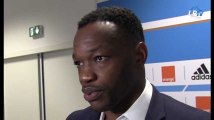 Mandanda : 