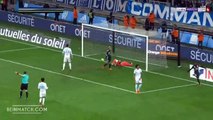 Ligue 1 : Résumé et buts  Marseille 2-3 Lyon