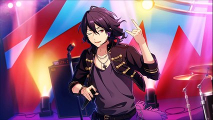 (Ensemble Stars) Undead - Destruction Road